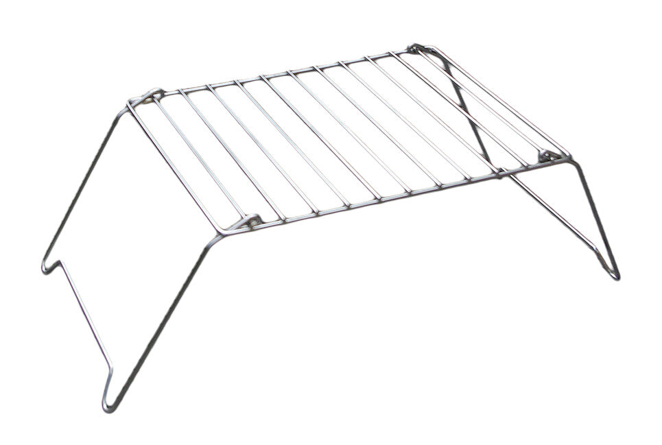 Origin Outdoors Basic grătar pliabil