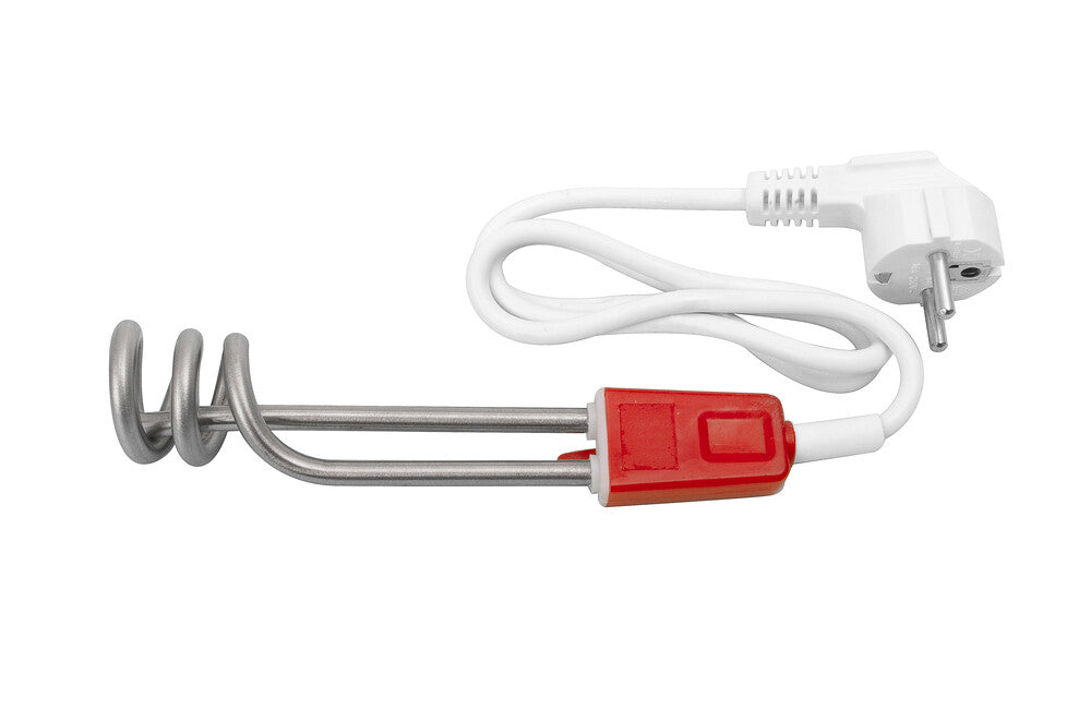 Origin Outdoors încălzitor de imersie pentru lichide 230 V de călătorie, 700 W