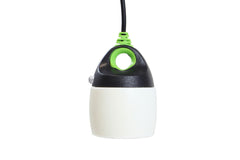 Origin Outdoors Connectable lampă LED, albă, 200 lumeni, alb rece