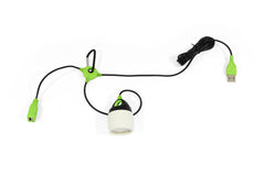 Origin Outdoors Connectable lampă LED, albă, 200 lumeni, alb cald