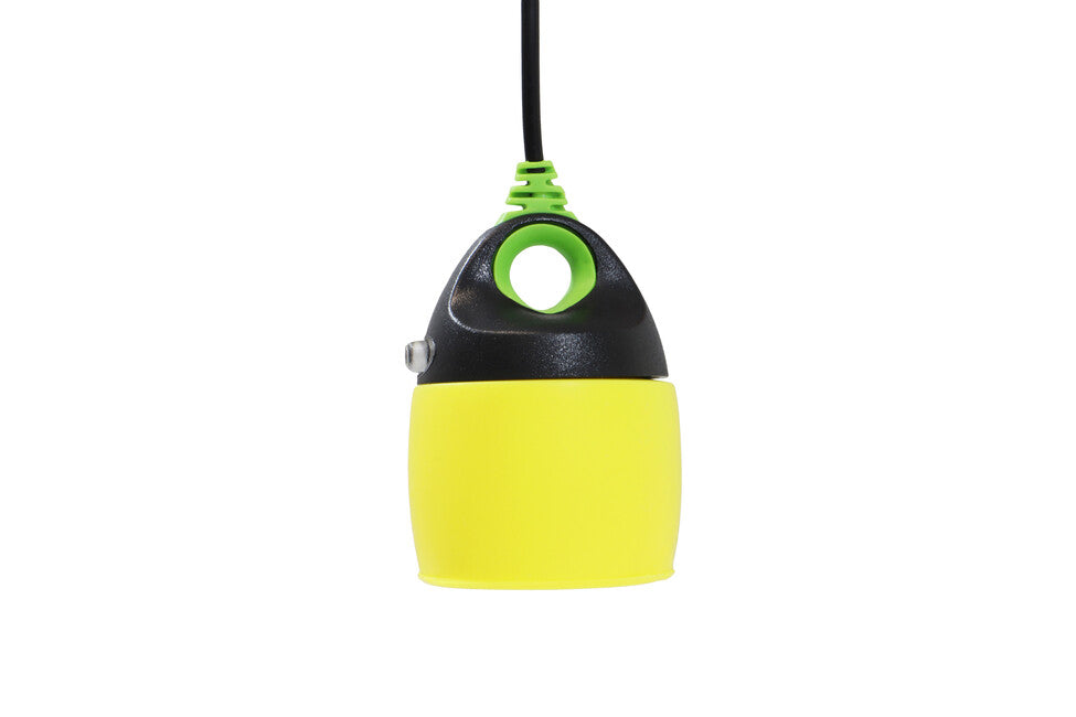 Origin Outdoors Connectable lanternă LED, galbenă, 200 lumeni, albă cald