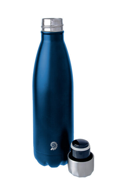 Origin Outdoors Daily sticlă izolată, albastră mată, 0,5 l