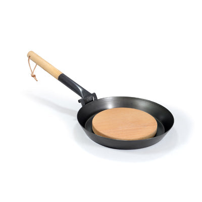 Origin Outdoors Dammal tigaie multifuncțională, 24 cm