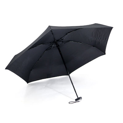 Origin Outdoors Piko umbrelă, neagră