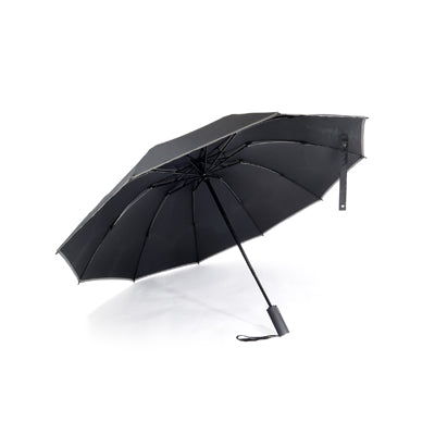 Origin Outdoors Reverse umbrelă, neagră