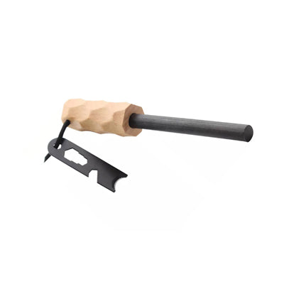 Origin Outdoors Firesteel Edge amnar