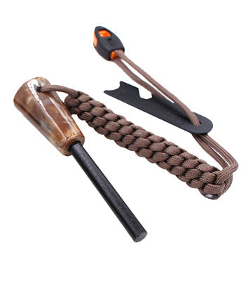 Origin Outdoors Firesteel Stone amnar, maro