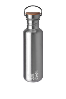 Origin Outdoors Active sticlă inoxidabil mat, 0.75 l