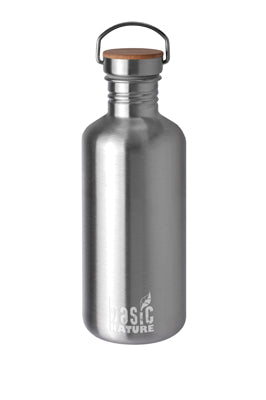 Origin Outdoors Active sticlă 1.2 l, inoxidabil mat