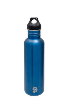 Origin Outdoors Active Loop sticlă cap 0.75 l, albastră