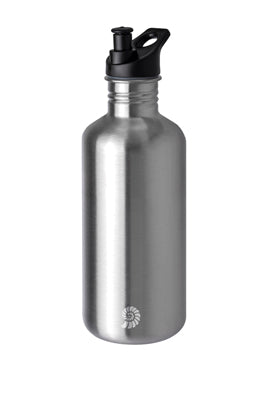 Origin Outdoors Sport sticlă 1.2 l, din oțel inoxidabil mată
