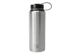 Origin Outdoors WM sticlă din oțel inoxidabil, mată 1 l