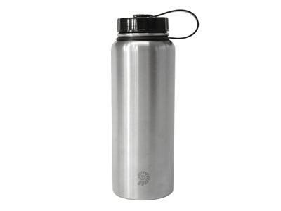 Origin Outdoors WM sticlă din oțel inoxidabil, mată 1 l