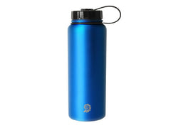 Origin Outdoors WM sticlă din oțel inoxidabil 1 l, albastră
