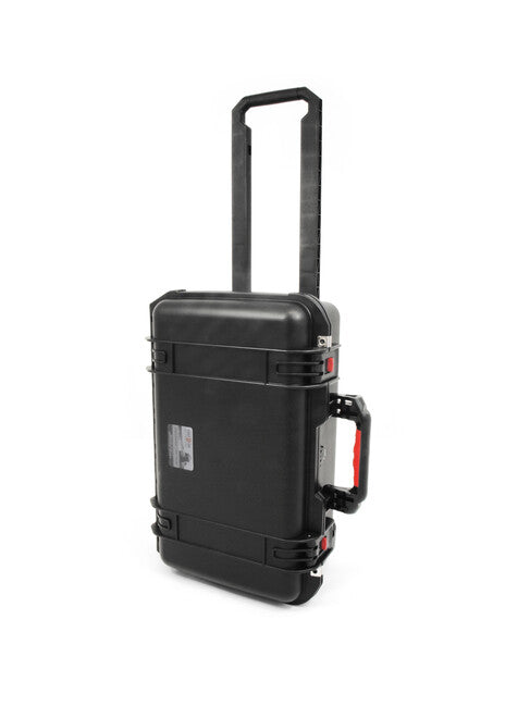 Origin Outdoors cufăr de călătorie cu roți