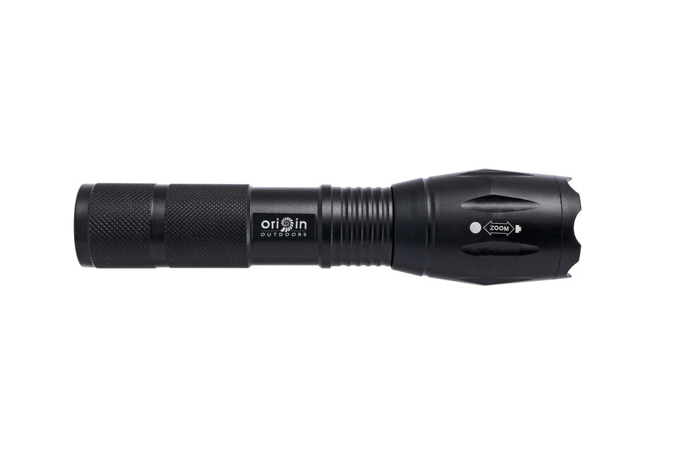 Origin Outdoors Focus LED lanternă 500 lumeni
