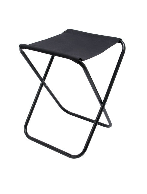 Origin Outdoors Foldable scaun de călătorie, negru