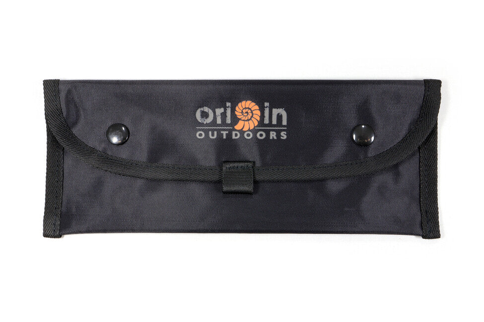 Origin Outdoors Grande geantă pentru tacâmuri