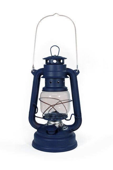 Origin Outdoors Hurricane lampă, albastră