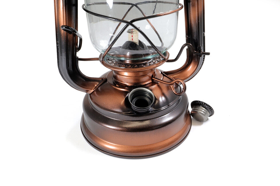 Origin Outdoors Hurricane lampă retro
