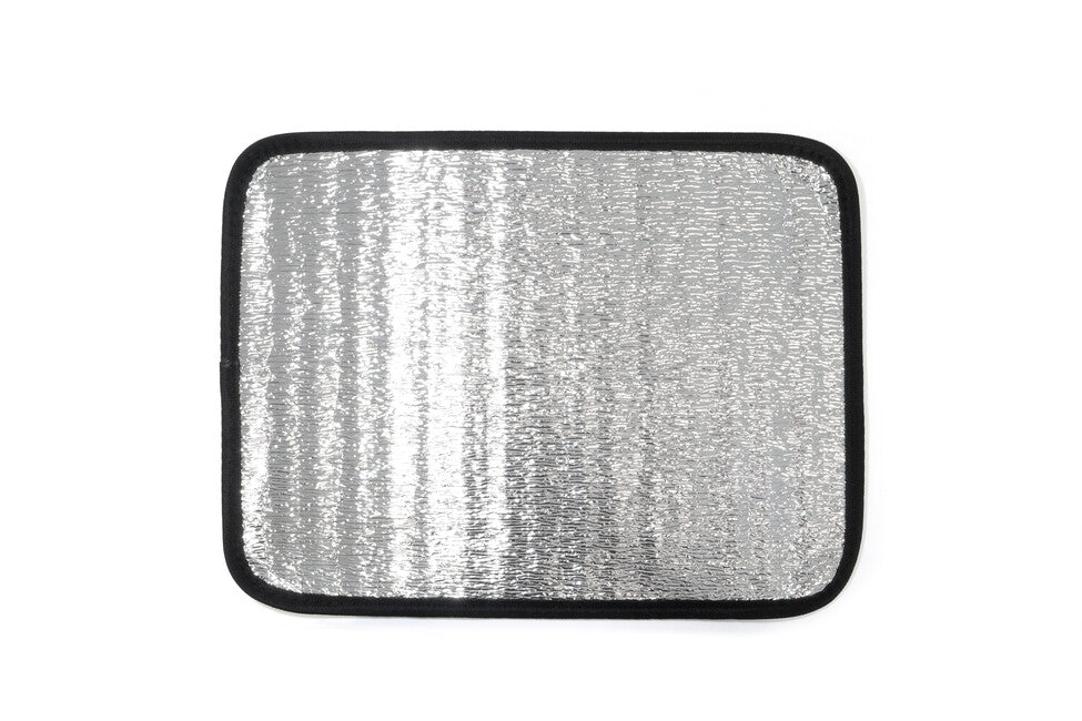 Origin Outdoors saltea izolantă cu acoperire din aluminiu