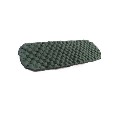 Origin Outdoors Asterisk saltea de dormit, oliv