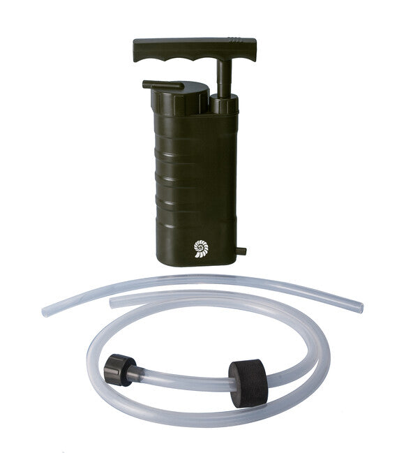 Origin Outdoors Klondike filtru de apă
