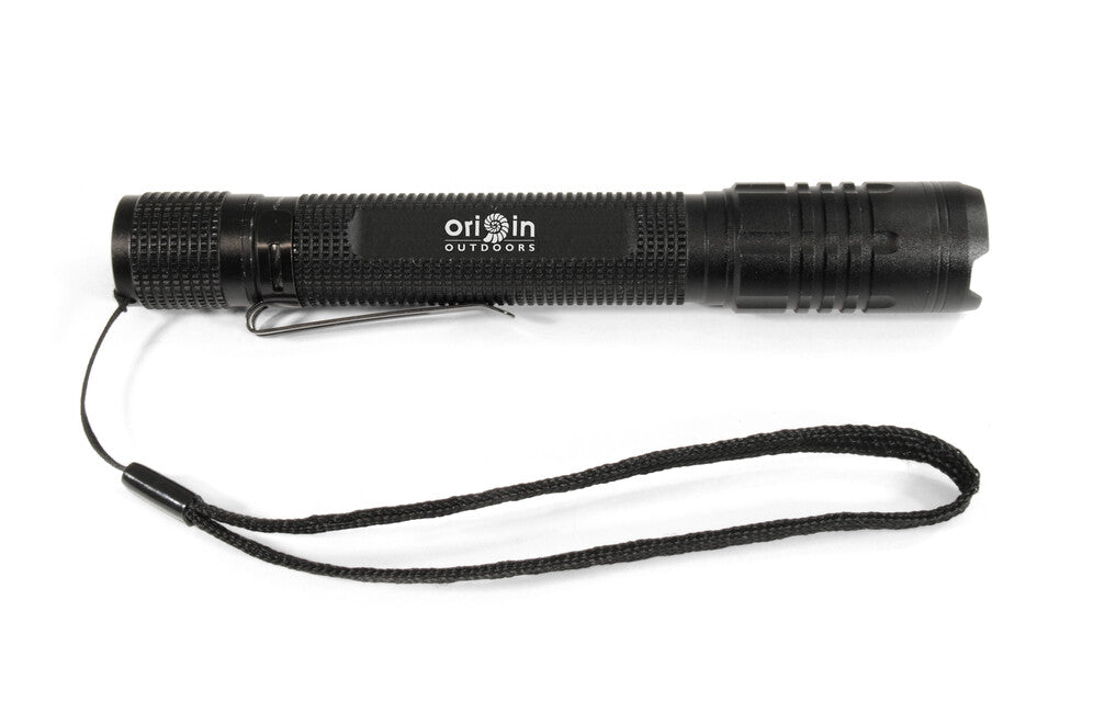 Origin Outdoors lanternă LED 250 lumeni