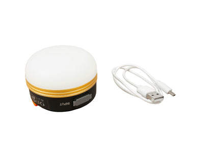 Origin Outdoors lanternă de camping LED, 300 lumeni