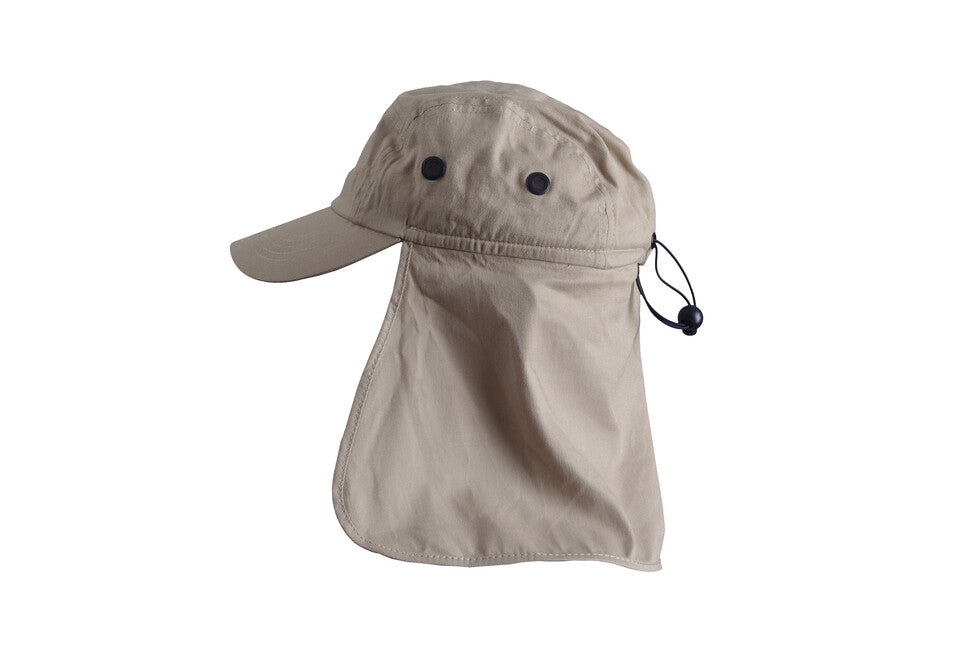 Origin Outdoors căciulă legionară cu clapă