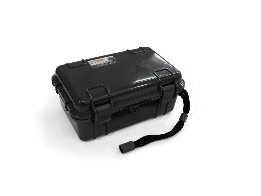 Origin Outdoors Lite husă 1050, neagră