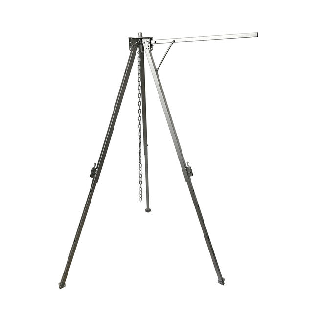 Origin Outdoors Mammoth grătar pe trepied