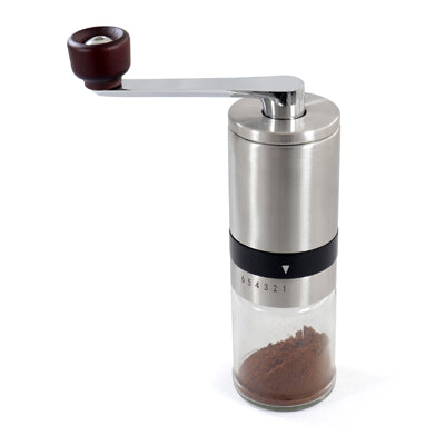Origin Outdoors moară de cafea