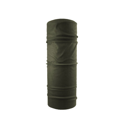 Origin Outdoors Bandană multifuncțională pentru natură, verde