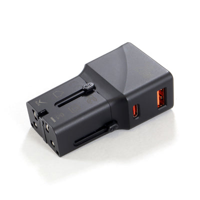 Origin Outdoors Pocket încărcător USB-PD