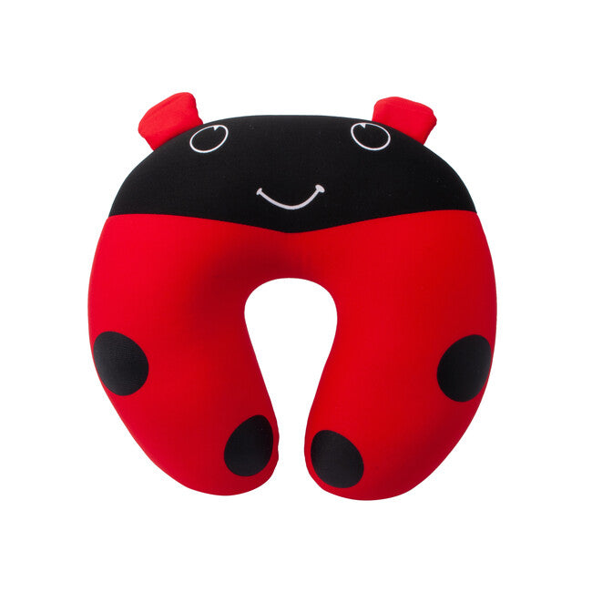 Origin Outdoors Ladybug fular tubular pernă