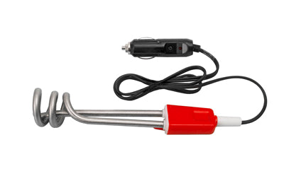 Origin Outdoors încălzitor cufundat, 12 V, 120 W