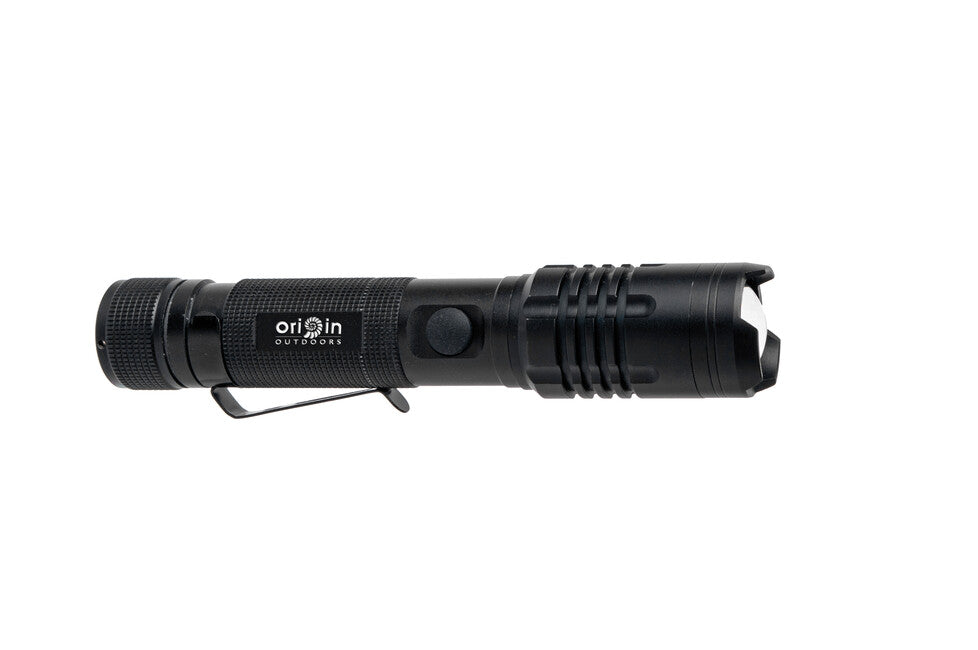 Origin Outdoors LED lanternă Powerbank 1000 lumeni