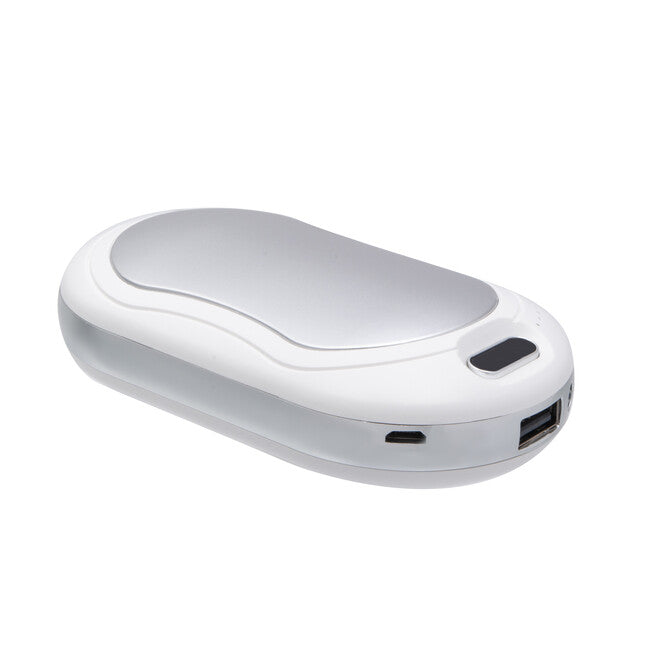 Origin Outdoors Powerbank încălzitor de mâini USB 10000 mAh