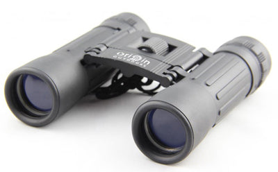 Origin Outdoors Quick View binoclu 10x25, negru