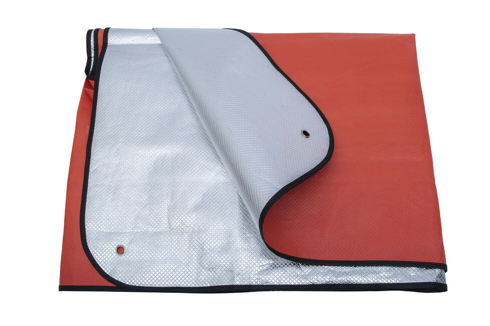 Origin Outdoors Reflex pătură de urgență 200 x 150 cm