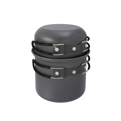 Origin Outdoors set tacâmuri pentru 3-4 persoane