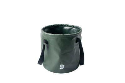 Origin Outdoors găleată pliabilă 30 l, verde