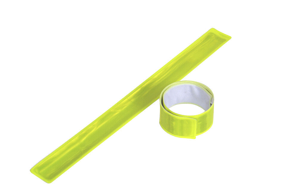 Origin Outdoors Slap Wrap bandă luminiscență pe armă, galbenă 1 pereche