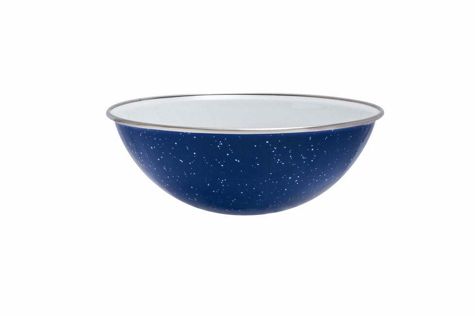 Origin Outdoors bol emailat 20 cm, albastru