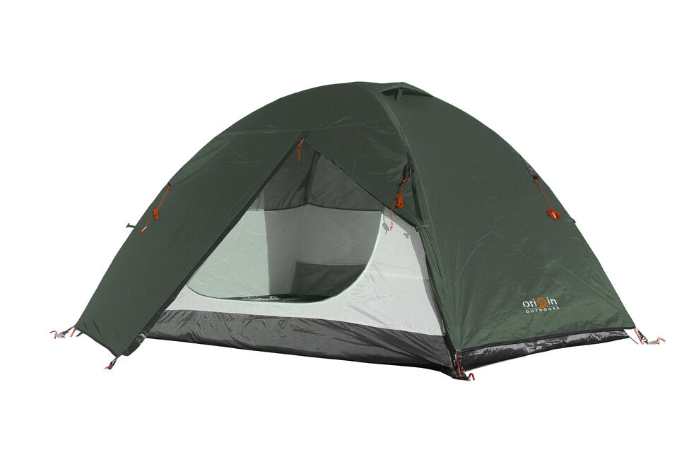 Origin Outdoors Snugly cort pentru 1 persoană