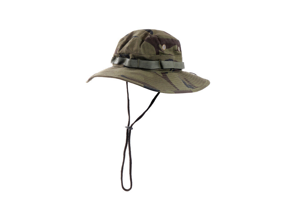 Origin Outdoors Tactical Boonie pălărie, de camuflaj