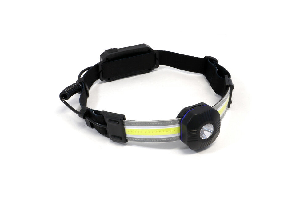 Origin Outdoors Taillight LED lanternă frontală 500 lumeni