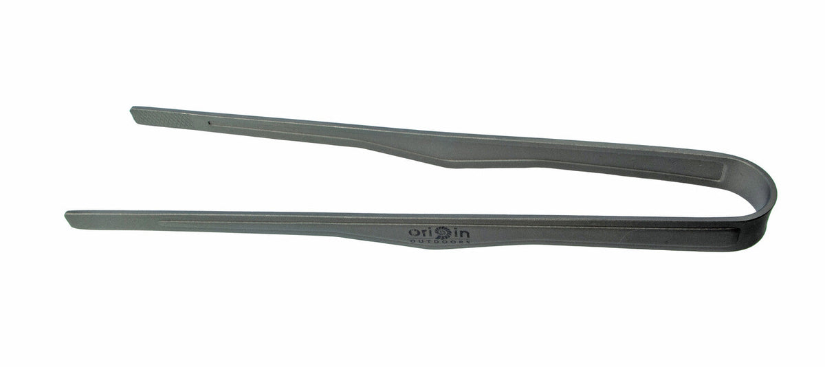 Origin Outdoors Titanium ustensile de grătar
