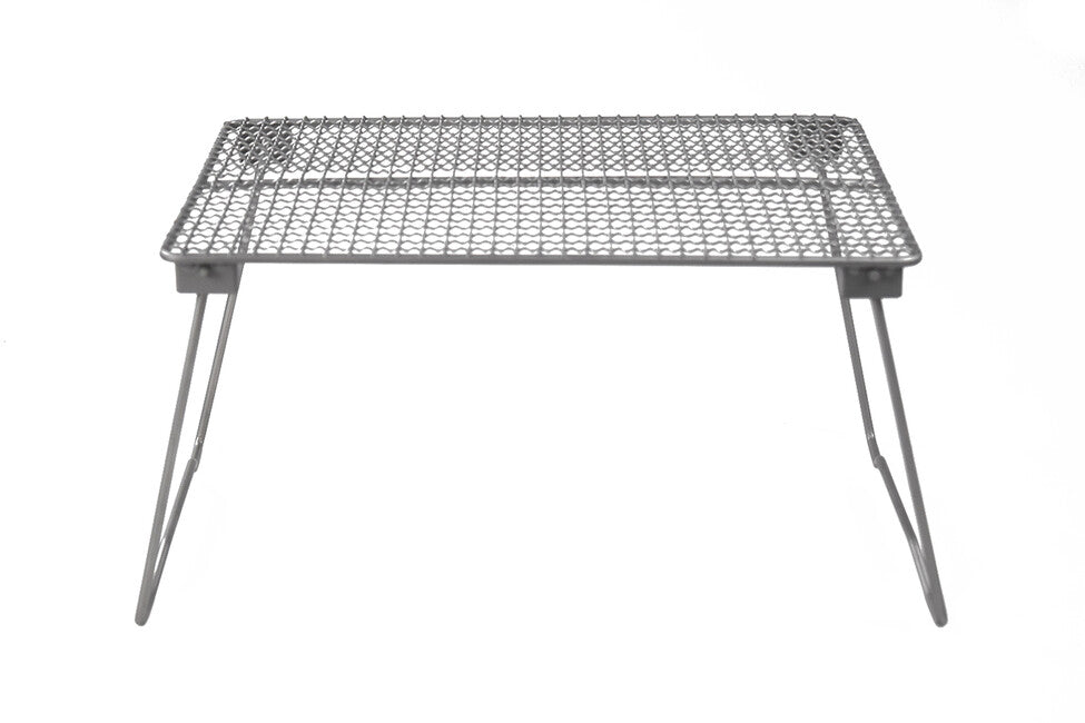 Origin Outdoors Titanium gril pliabil